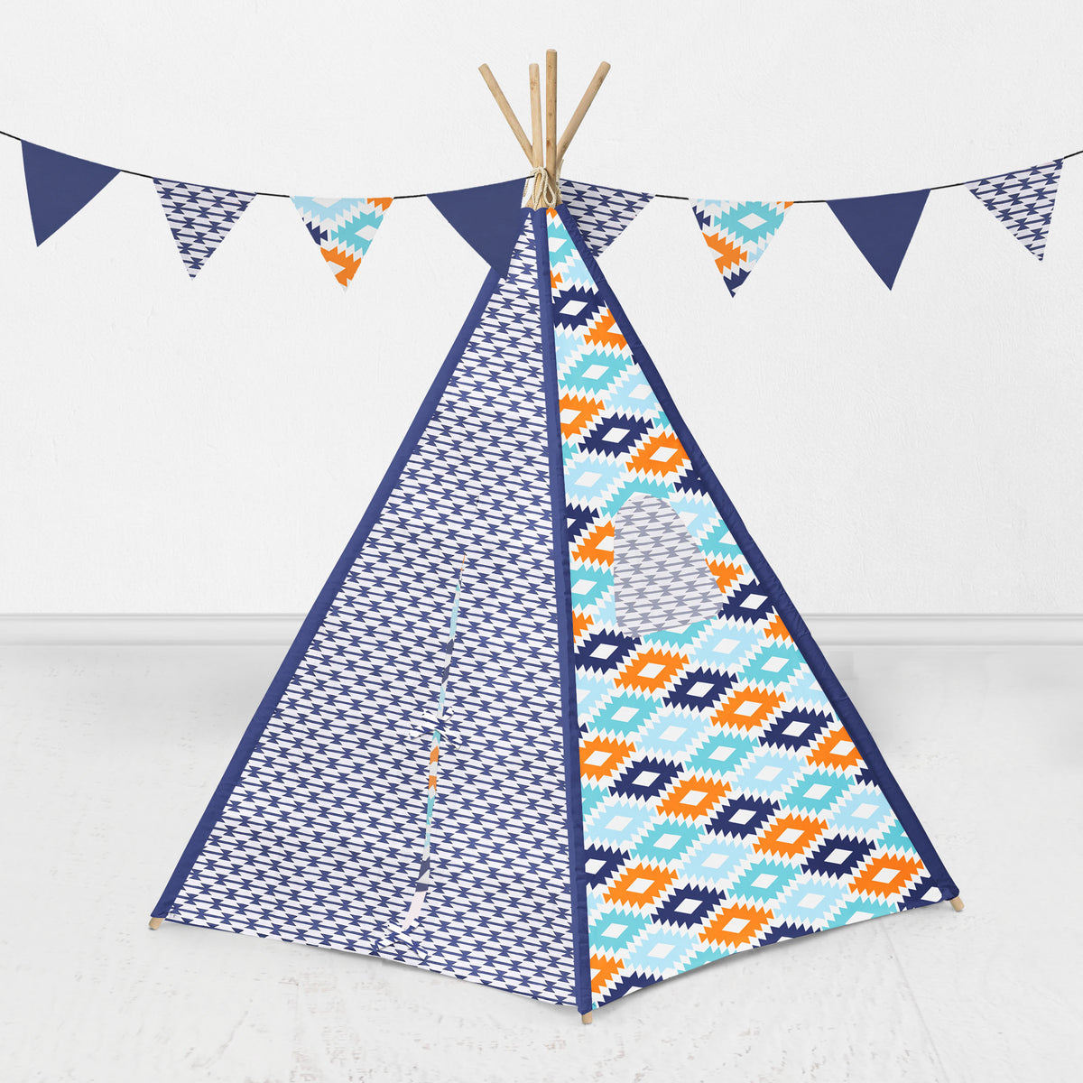 Kids sales teepee target