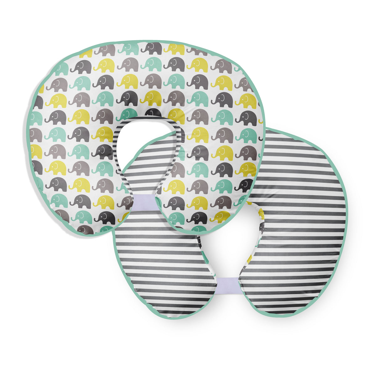 Mombo nursing pillow clearance slipcover