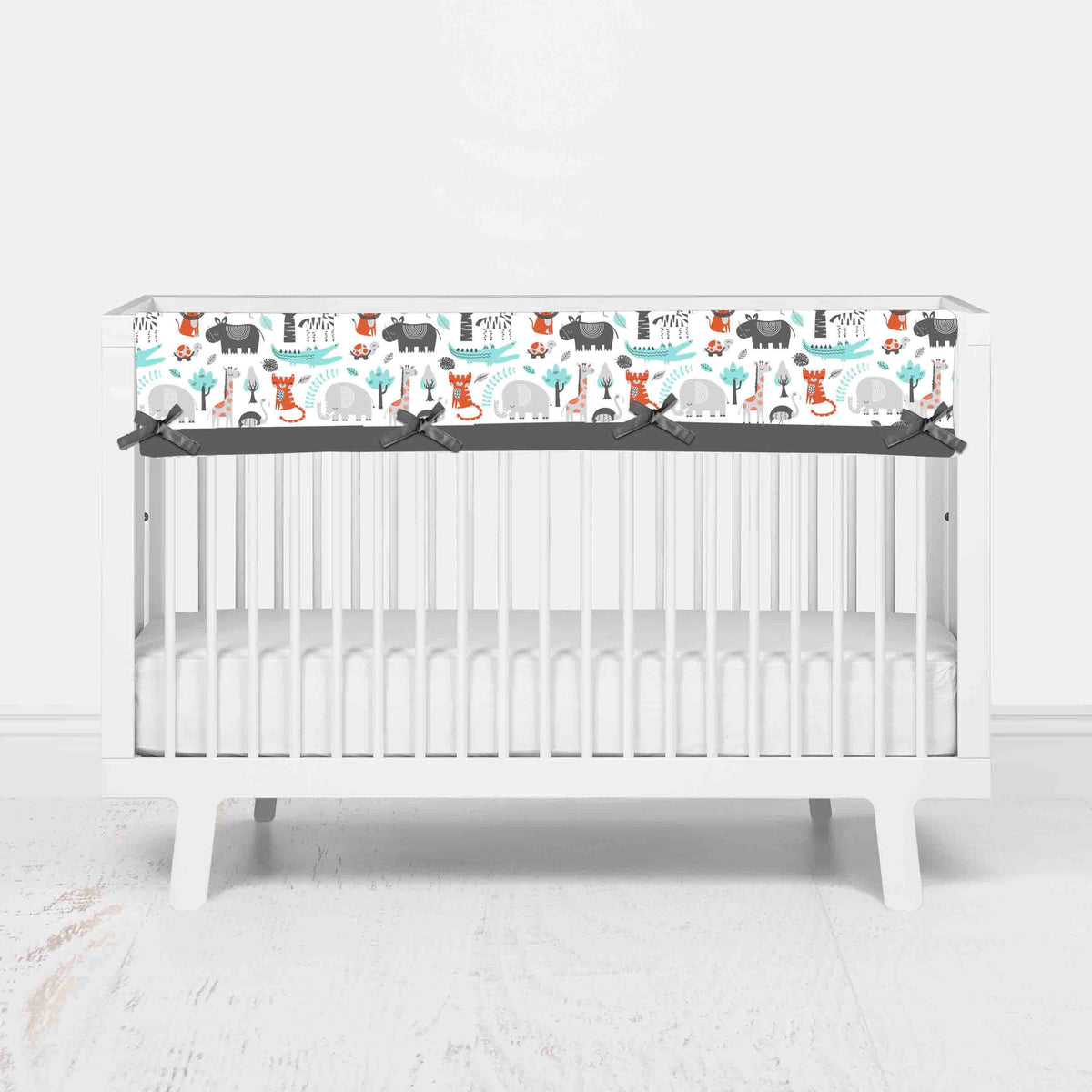 Llama and discount cactus baby bedding