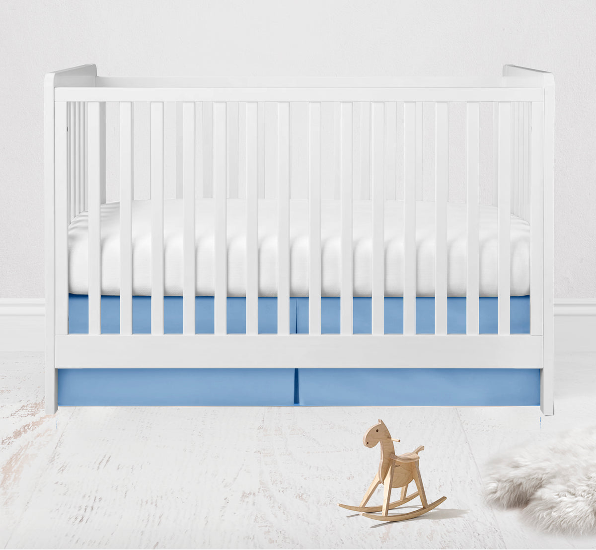 Pottery barn aiden clearance crib