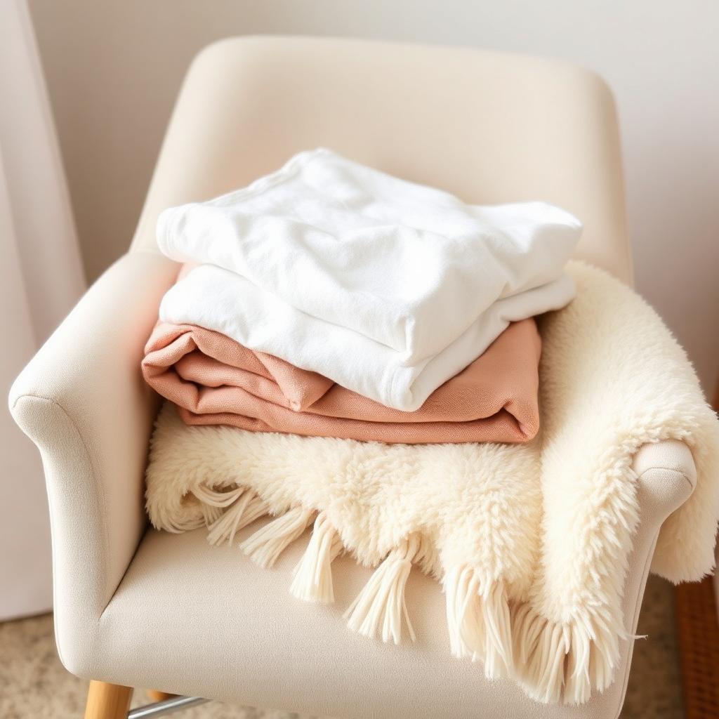 Baby Blankets