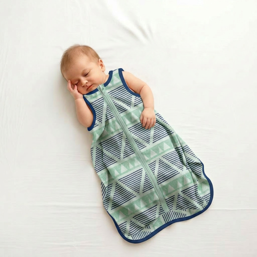 Muslin Sleep Sack