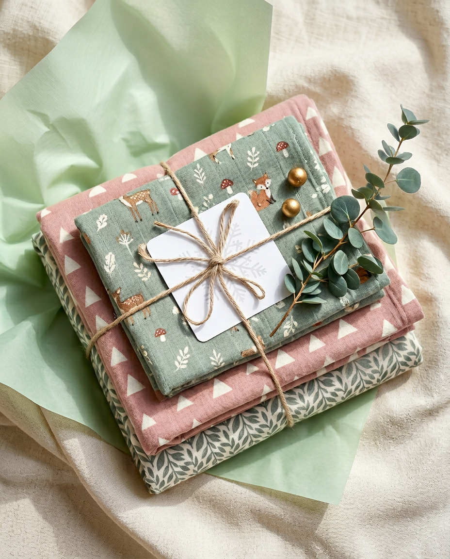 Baby Shower Gifts New Parents Will Actually Use