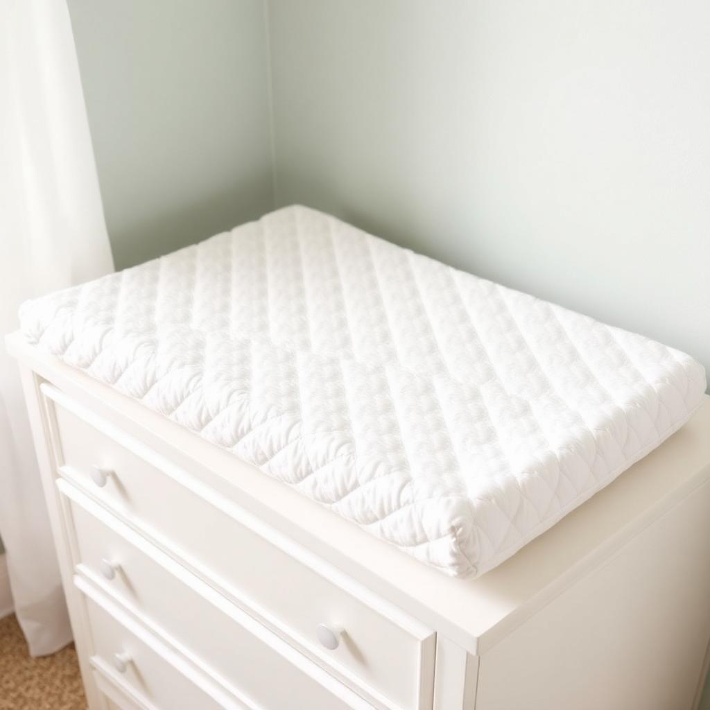 Changing Pad Covers