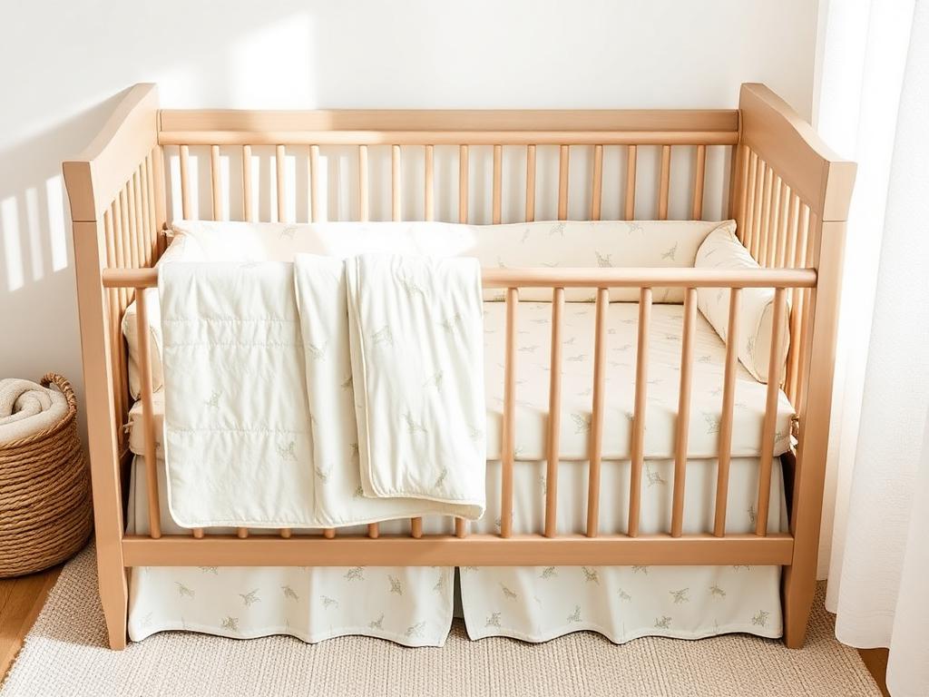 Crib Bedding Sets