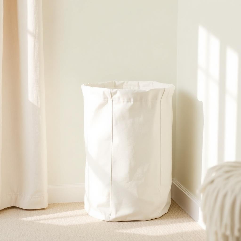 Collapsible Hamper