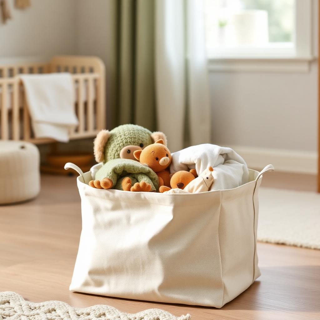 Storage Tote (Large)