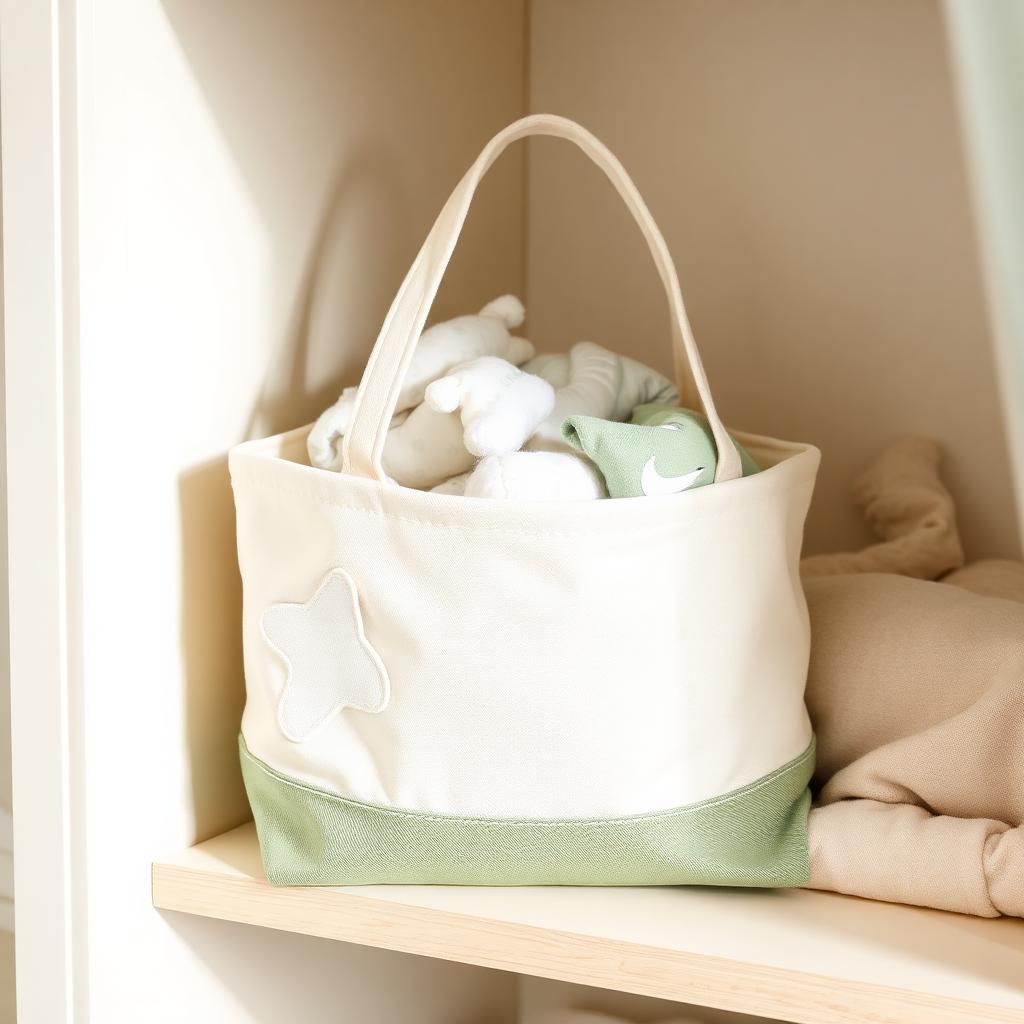Storage Tote (Small)