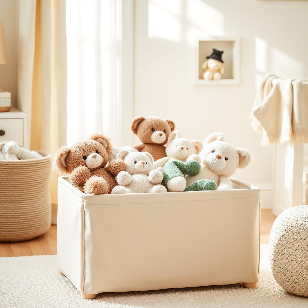 Toy Chest