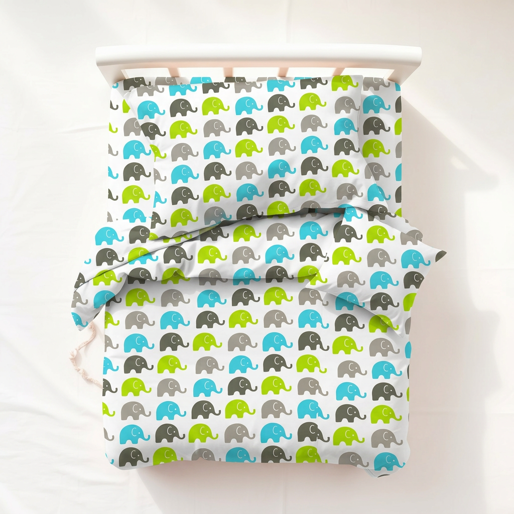 Toddler Bedding Sets